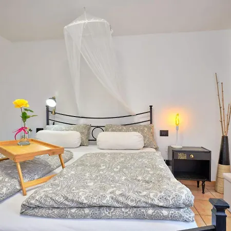 Apartment Domus *