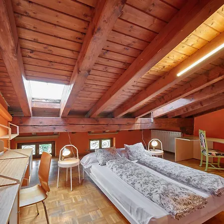 Apartment Domus *