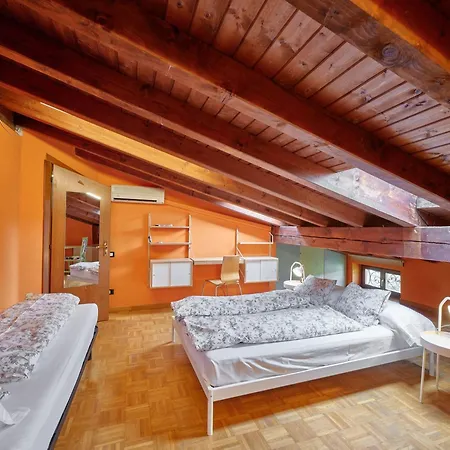 Apartment Domus Garda (Verona)