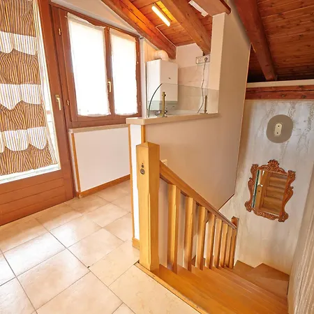 Apartment Domus *